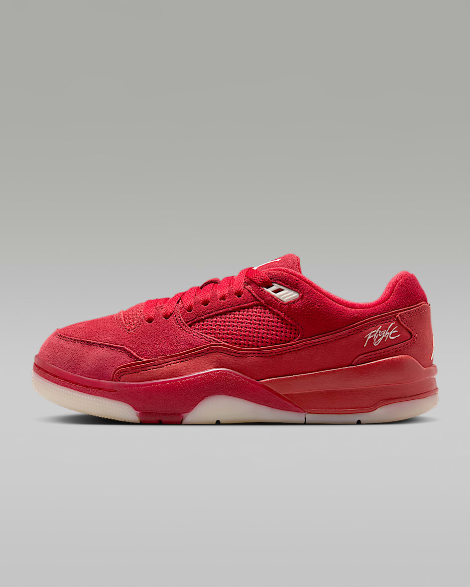 【2024春夏新作】 Women's Court Flight Jordan Shoes. AT Nike シューズ(女性用)